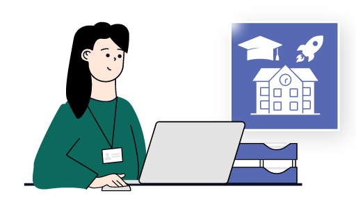 Organisation support